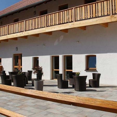 Spieglhof Apart Kumhausen ภายนอก รูปภาพ