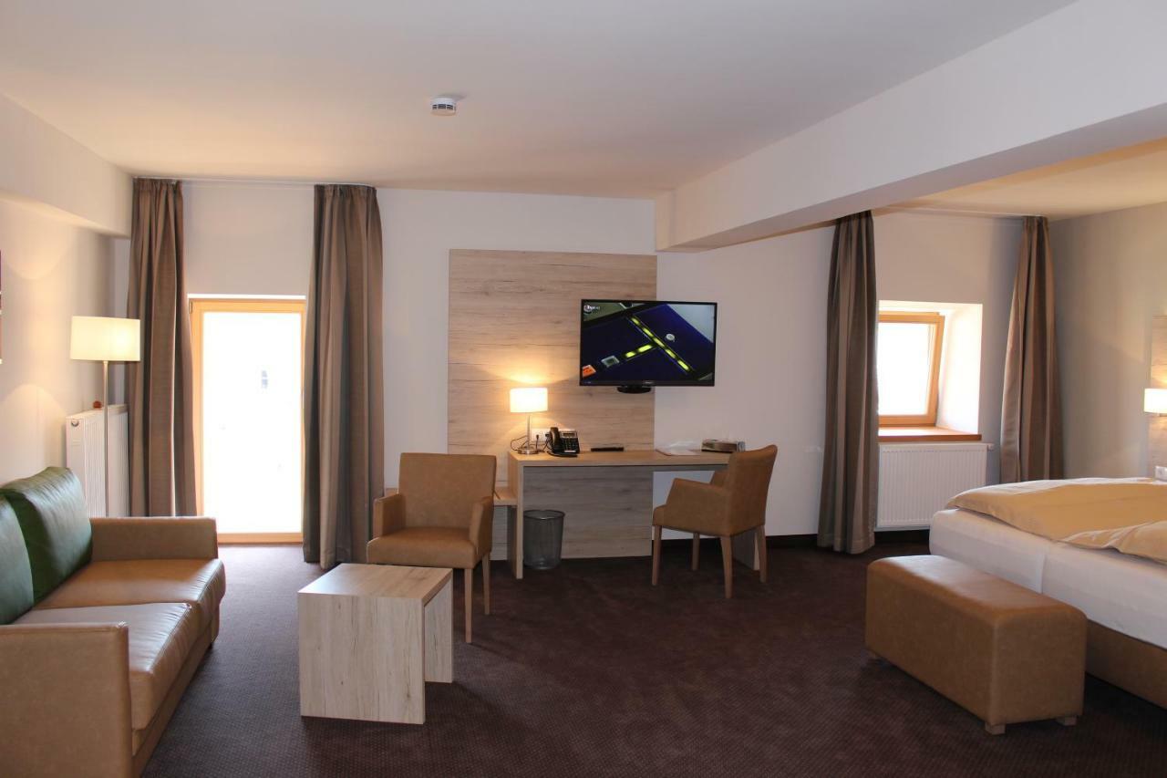 Spieglhof Apart Kumhausen ภายนอก รูปภาพ